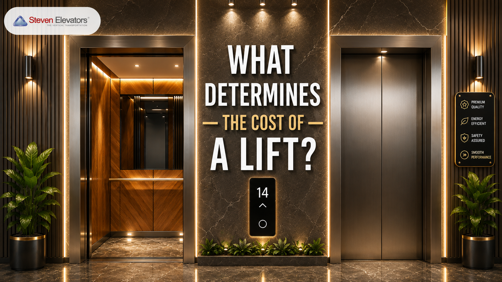Lift Manufacturers in Chennai Price List