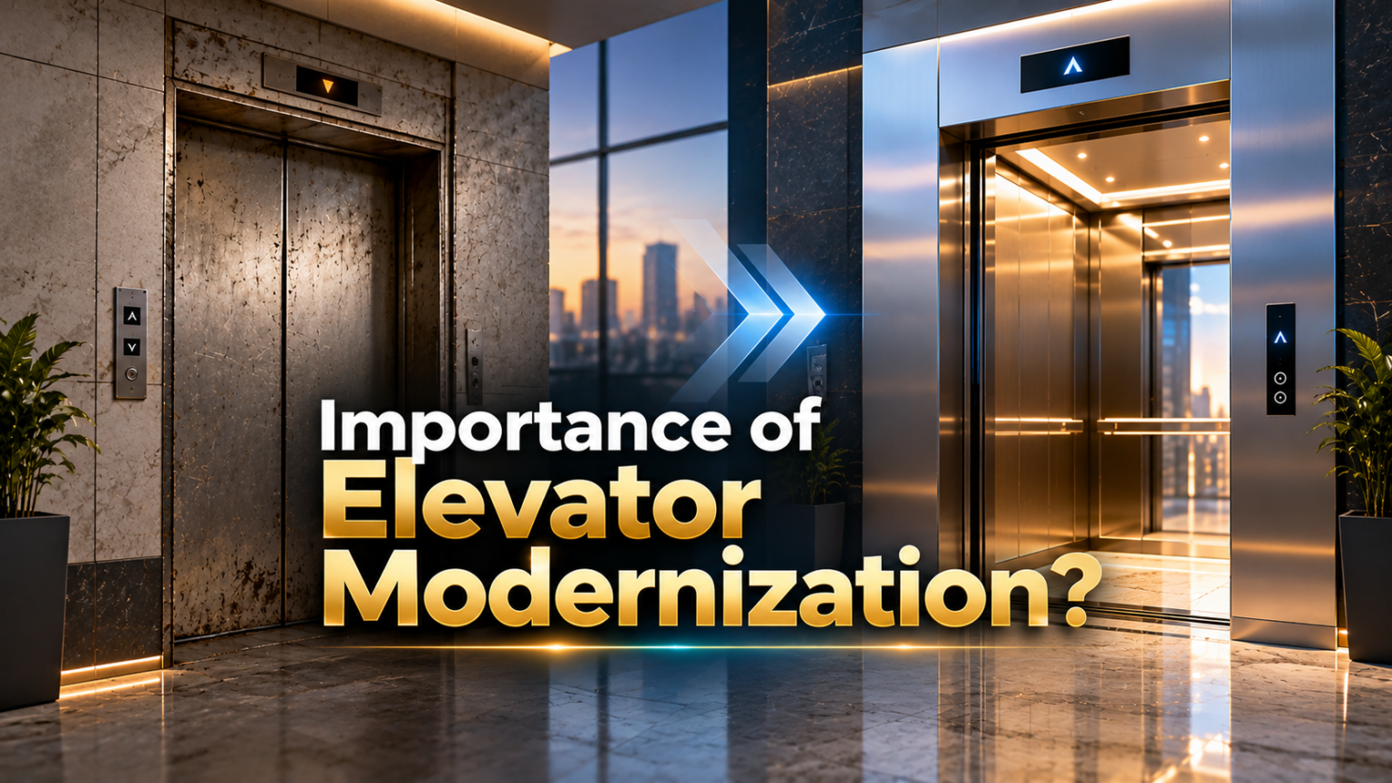 Elevator Safety Standards in India 2026 | Steven Elevators
