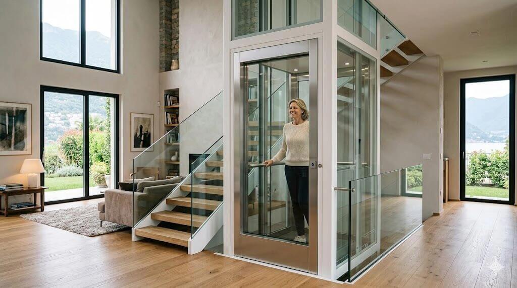 lift manufacturers in chennai
