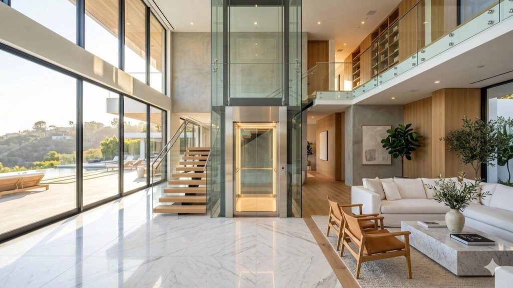 lift manufacturers in chennai
