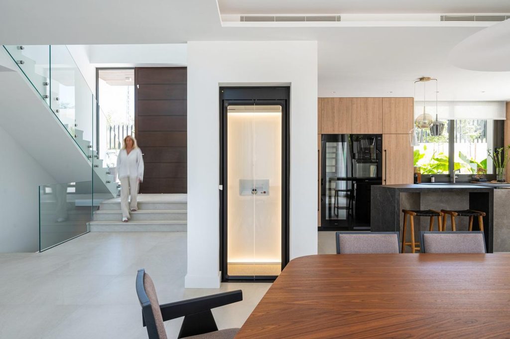 lift manufacturers in chennai
